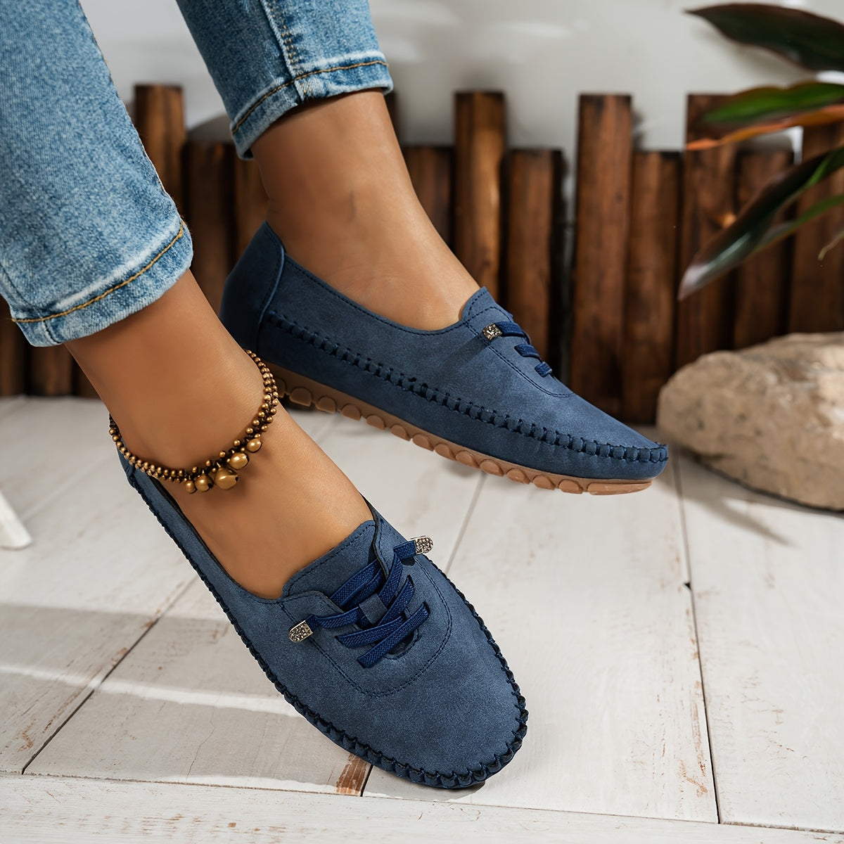 Cambrilee | Orthopaedic Loafers