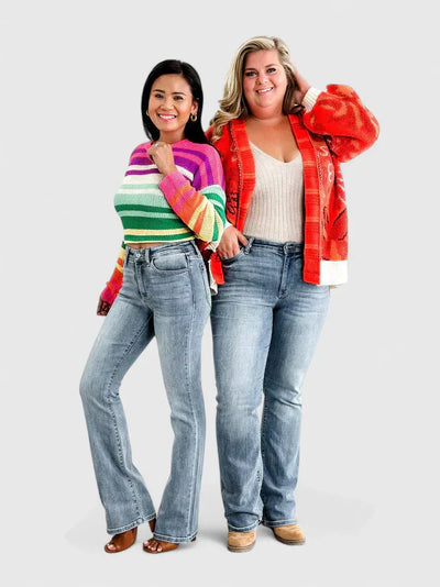 Eryzandra | Sophisticated Pants