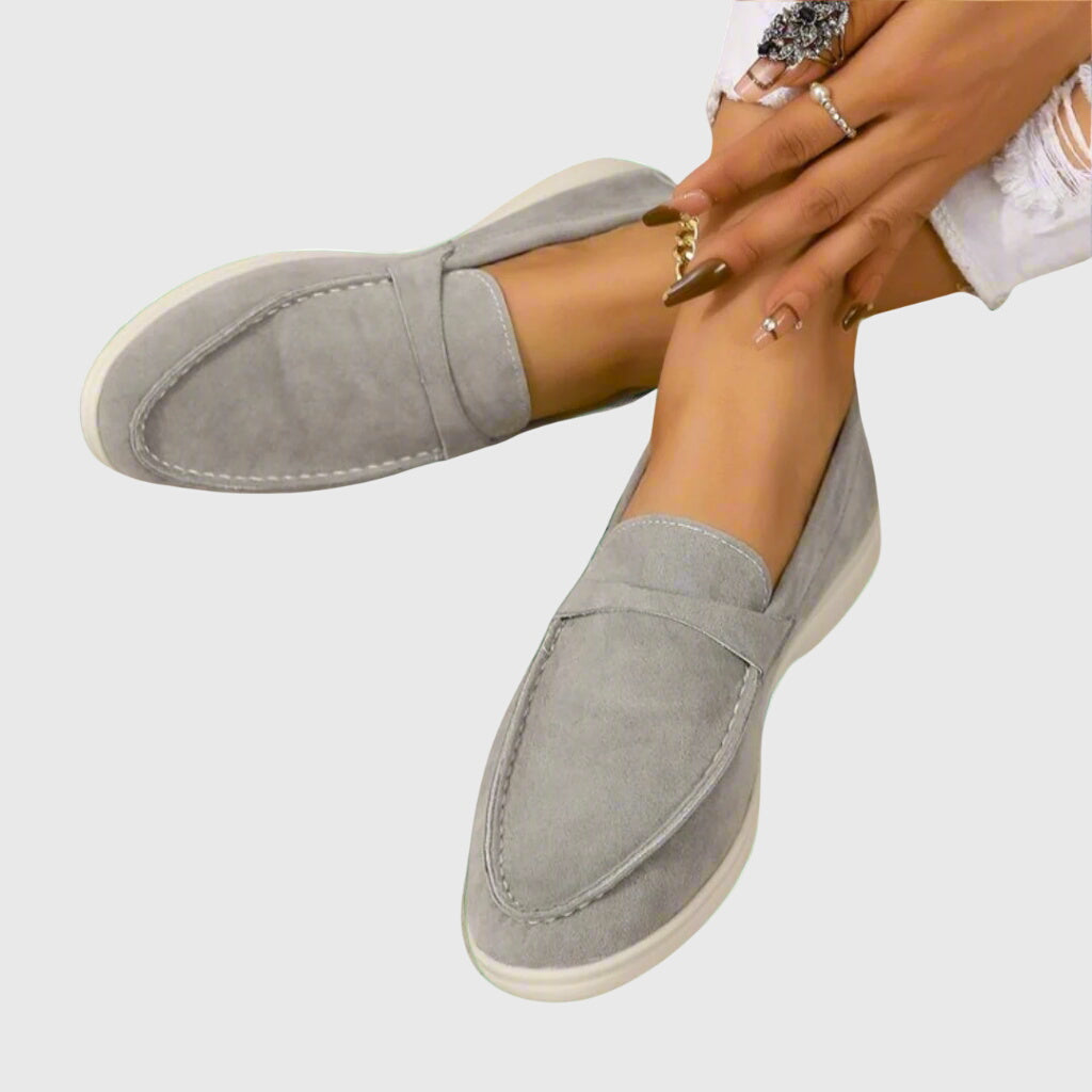 Molly™ | Orthopaedic Loafers