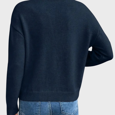 Kafka | Léonie™ - Sweater Elegance Desired