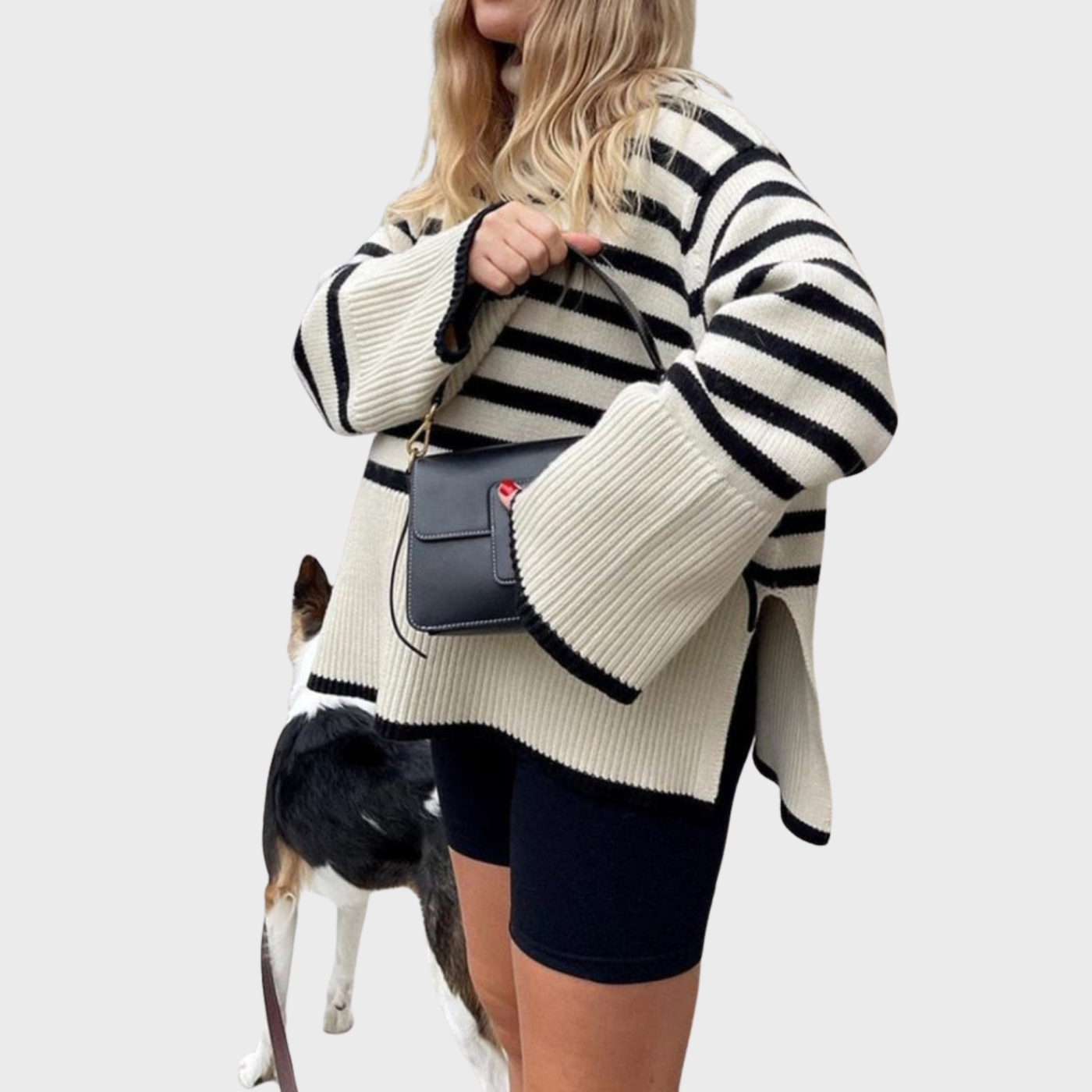 VIONETTE | Stylish Casual Sweater