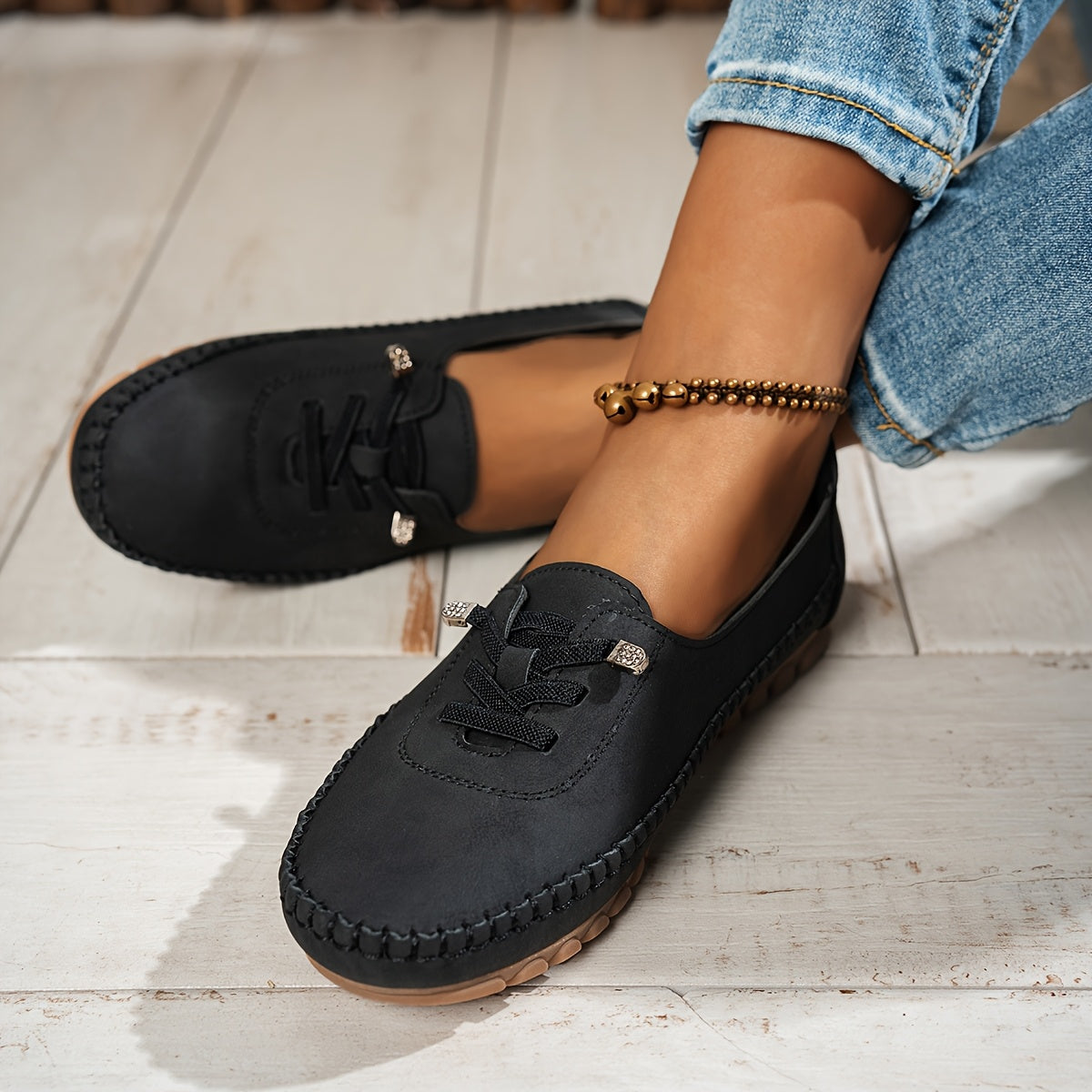 Cambrilee | Orthopaedic Loafers