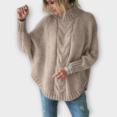 Cable Knit Sweater