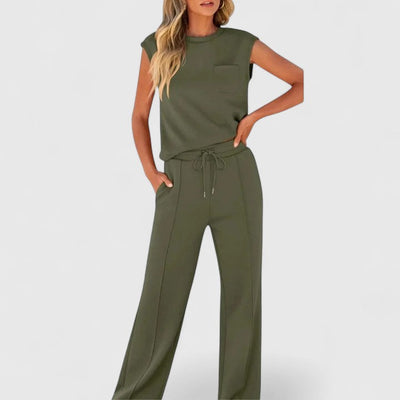 Idina | Comfortable Set