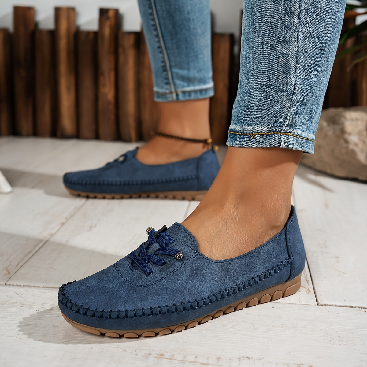 Cambrilee | Orthopaedic Loafers