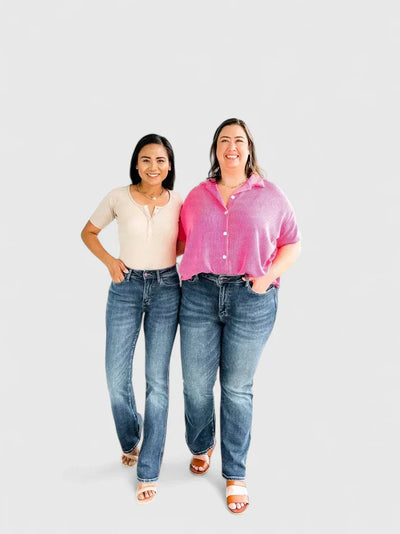 Eryzandra | Sophisticated Pants