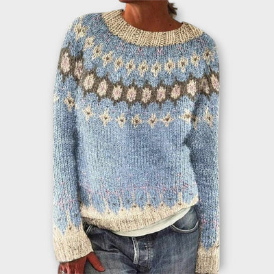 Comfortable and Cosy Sweater