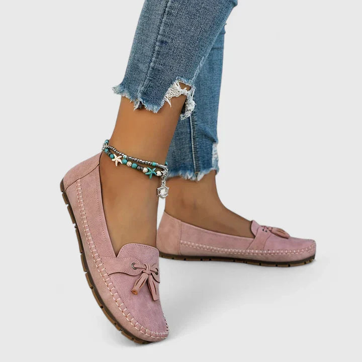 Emmaleigh | Orthopaedic Loafers