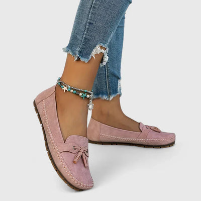 Emmaleigh | Orthopaedic Loafers