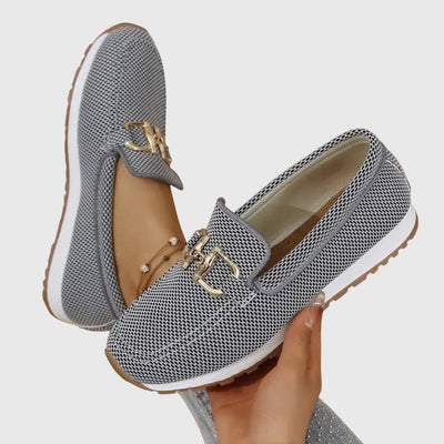 Elina™ | Orthopaedic Loafers