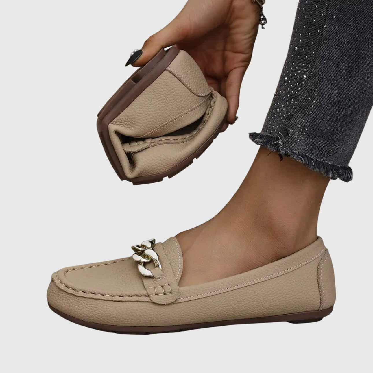 Melissa™ | Orthopaedic Loafers