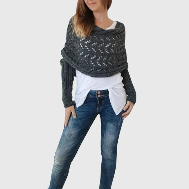 Lynoreviah | Elegant Scarf