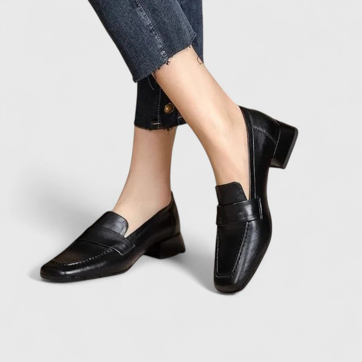 Falynrae | Orthopaedic Loafers