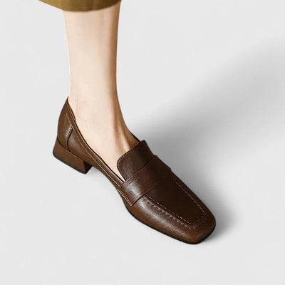 Falynrae | Orthopaedic Loafers