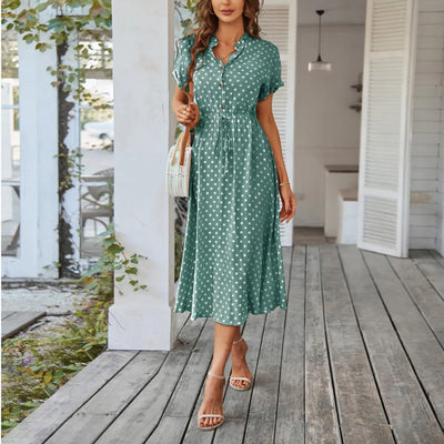 Daisy | Coastal Dream Dress