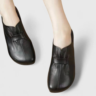Elyndria | Orthopaedic Loafers
