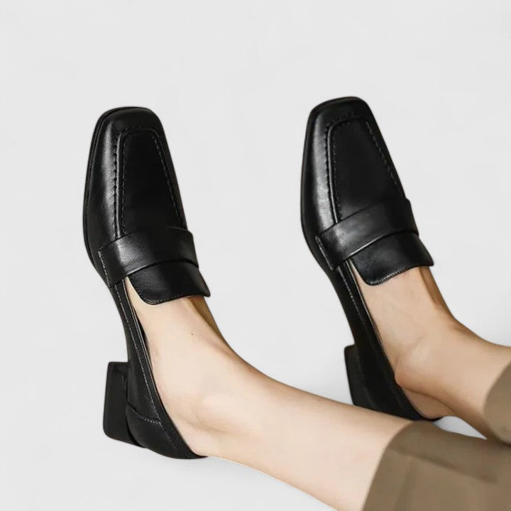 Falynrae | Orthopaedic Loafers
