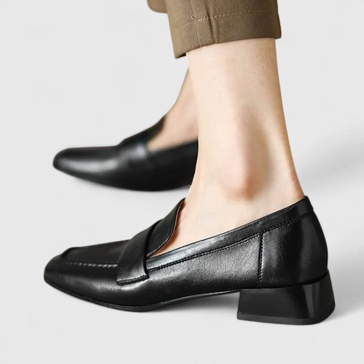 Falynrae | Orthopaedic Loafers