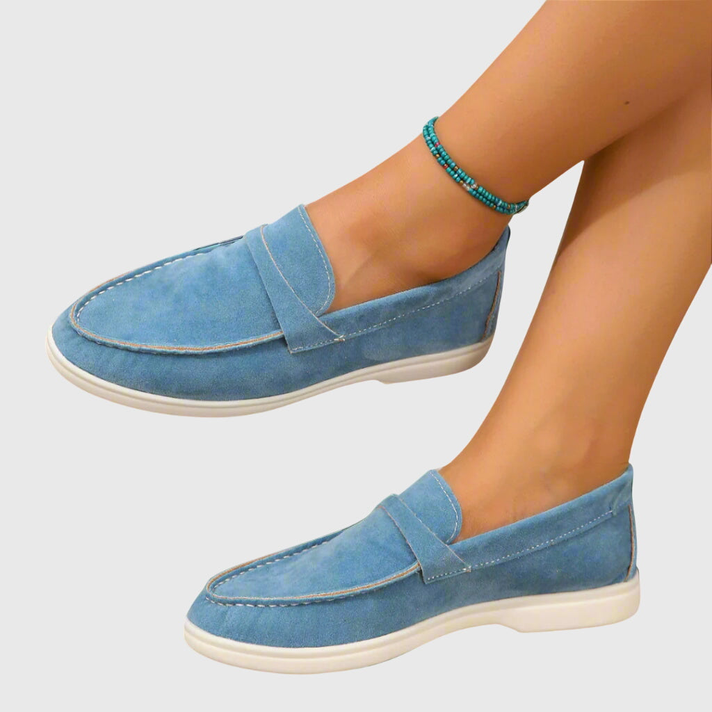 Molly™ | Orthopaedic Loafers