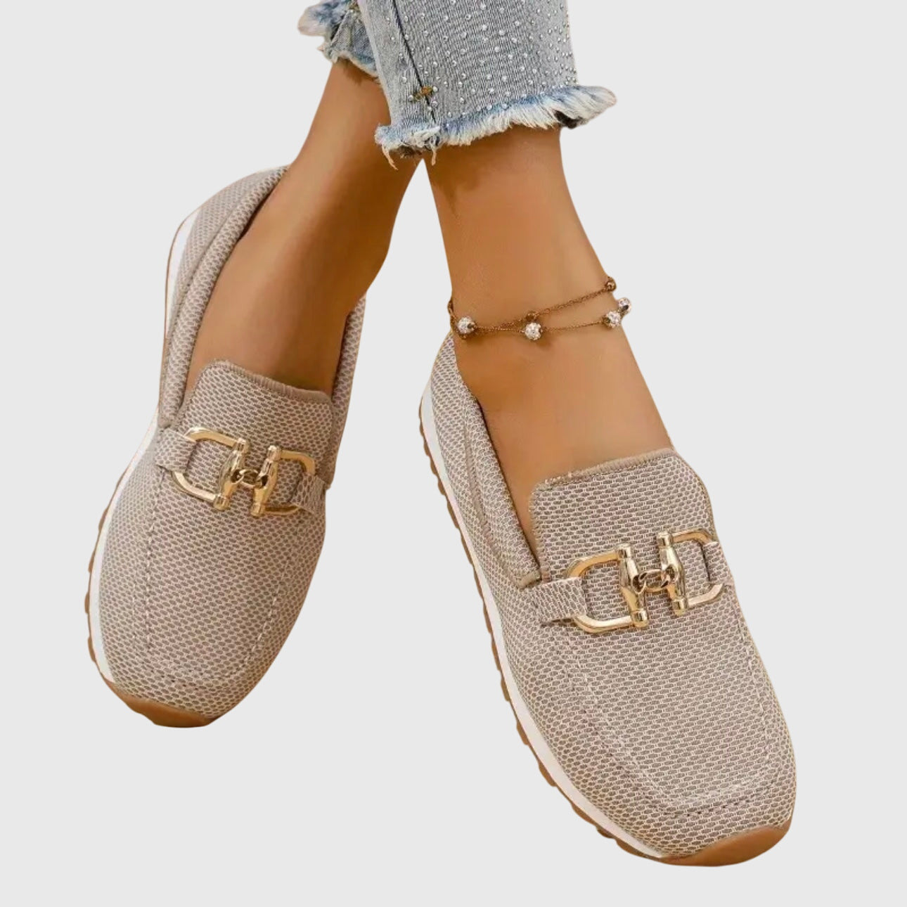 Elina™ | Orthopaedic Loafers