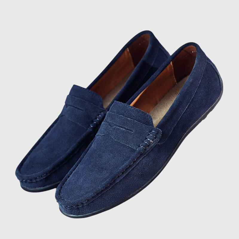 Rosaly™ | Orthopaedic Loafers