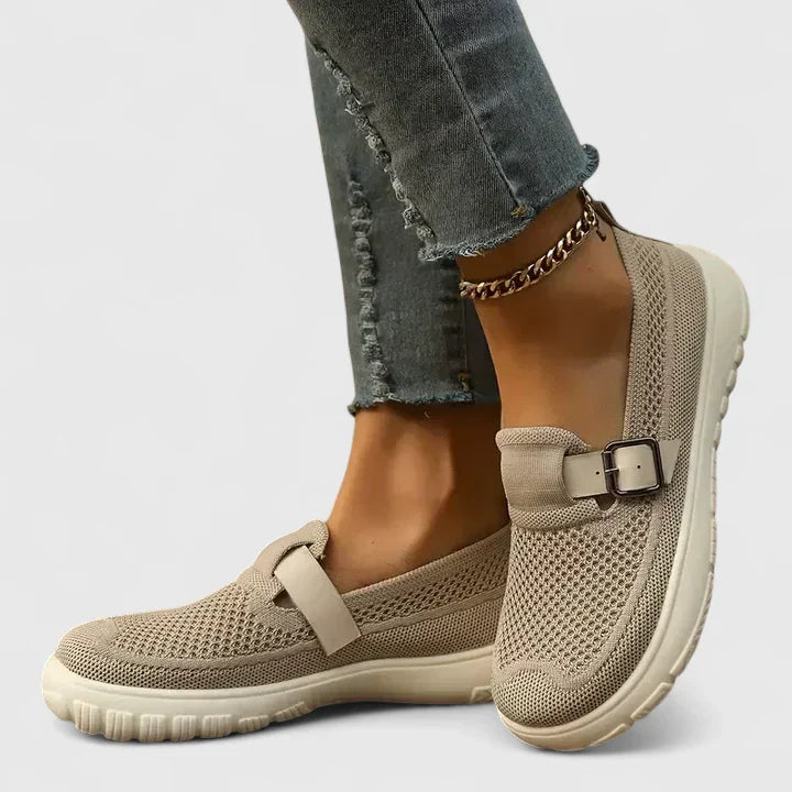 Graciel | Orthopaedic Loafers