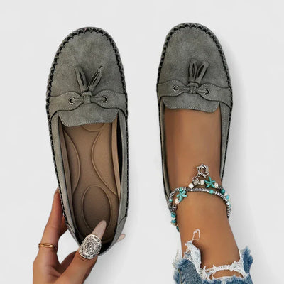 Emmaleigh | Orthopaedic Loafers