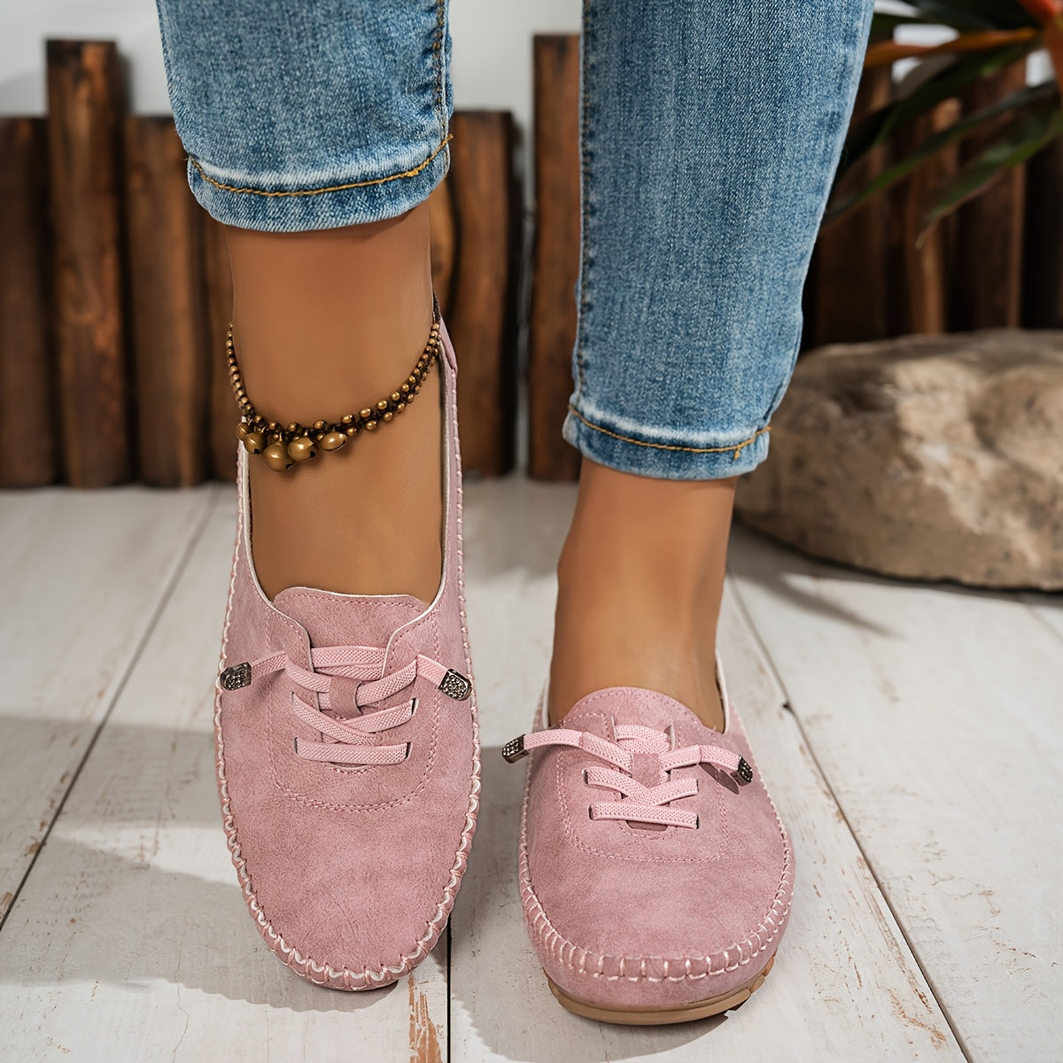 Cambrilee | Orthopaedic Loafers