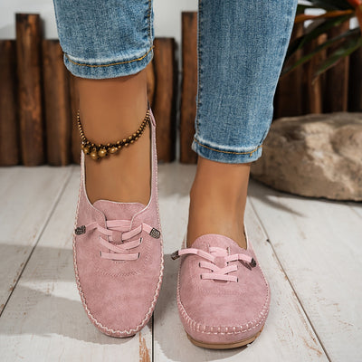 Cambrilee | Orthopaedic Loafers