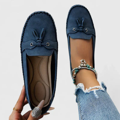 Emmaleigh | Orthopaedic Loafers