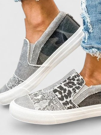 Mirayen | Orthopaedic Loafers