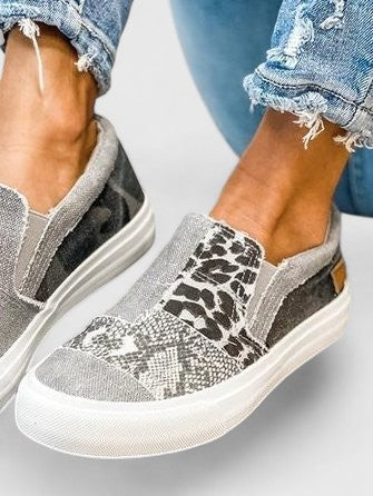 Mirayen | Orthopaedic Loafers