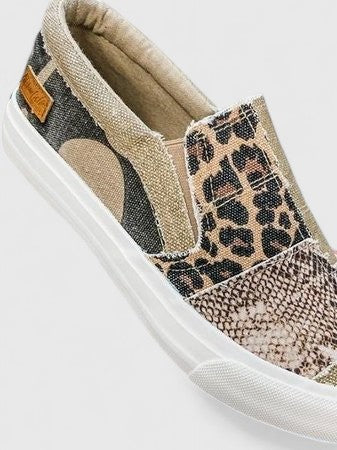 Mirayen | Orthopaedic Loafers