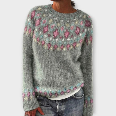 Comfortable and Cosy Sweater
