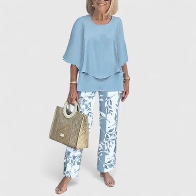 Marzyelle | Elegant Set